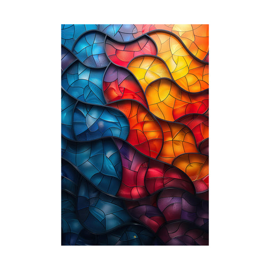 Modern Abstract Art | S4A1