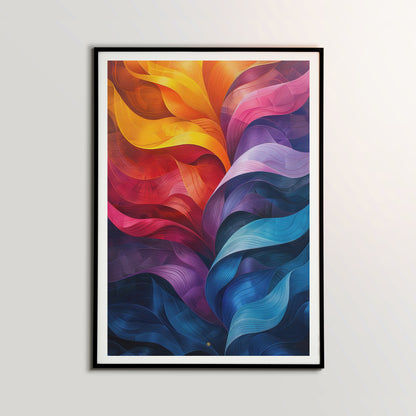 Modern Abstract Art | S4A5