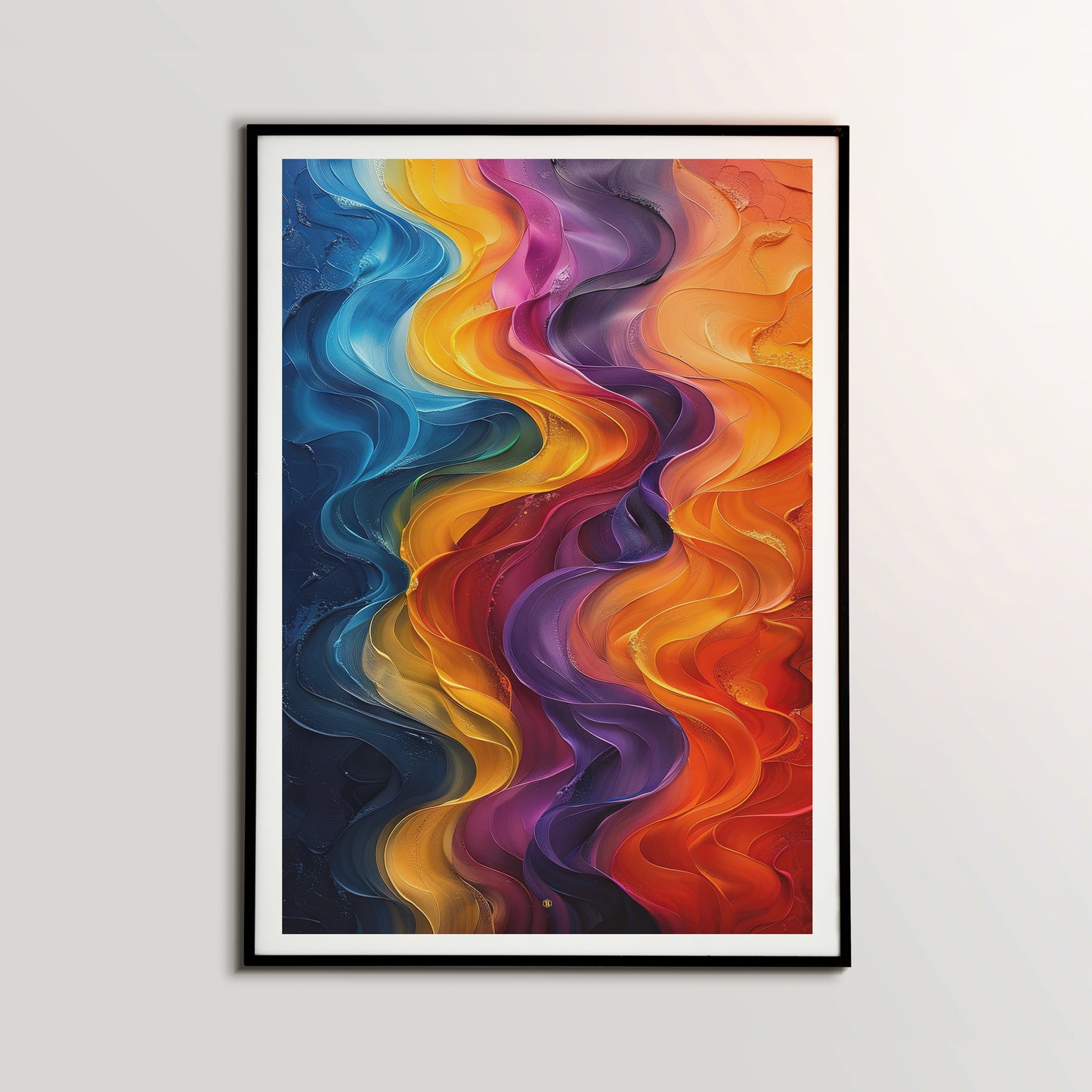 Modern Abstract Art | S4A8