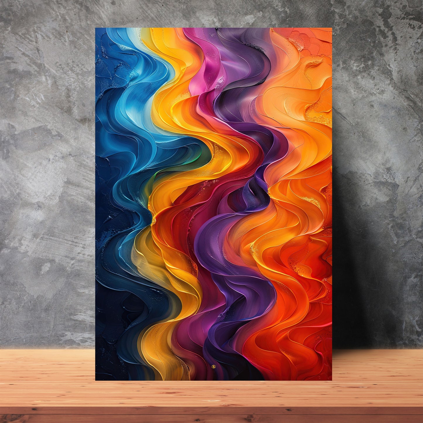 Modern Abstract Art | S4A8