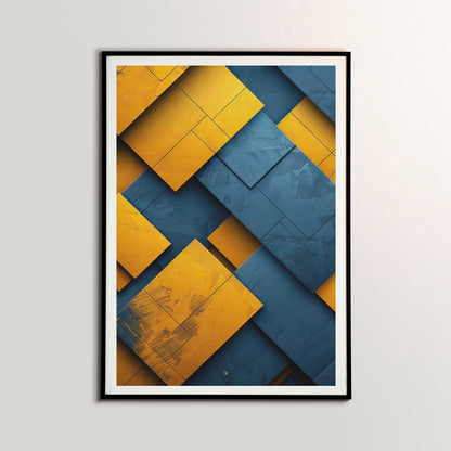 Modern Abstract Art | S4A10