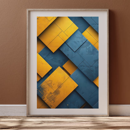 Modern Abstract Art | S4A10