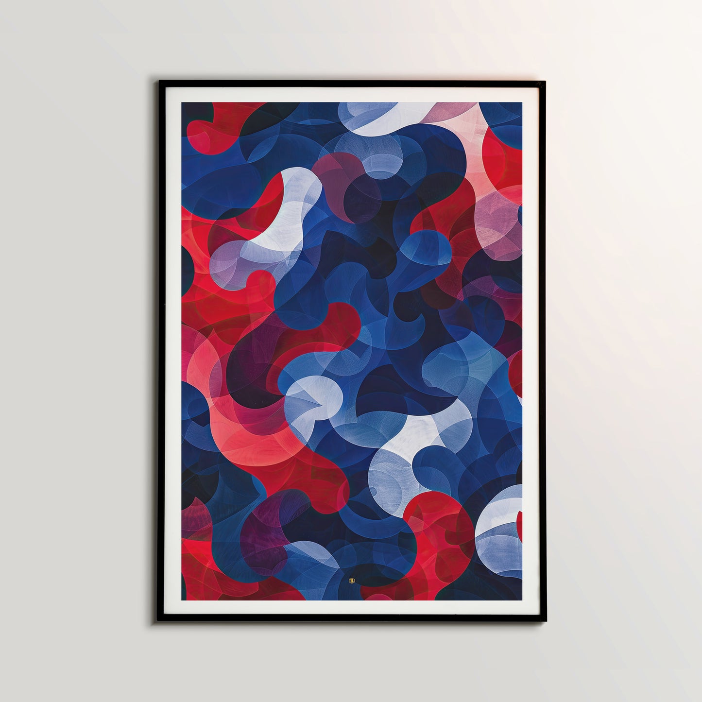 Modern Abstract Art | S4A12