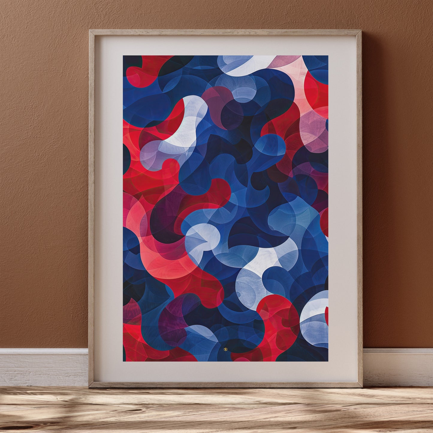 Modern Abstract Art | S4A12