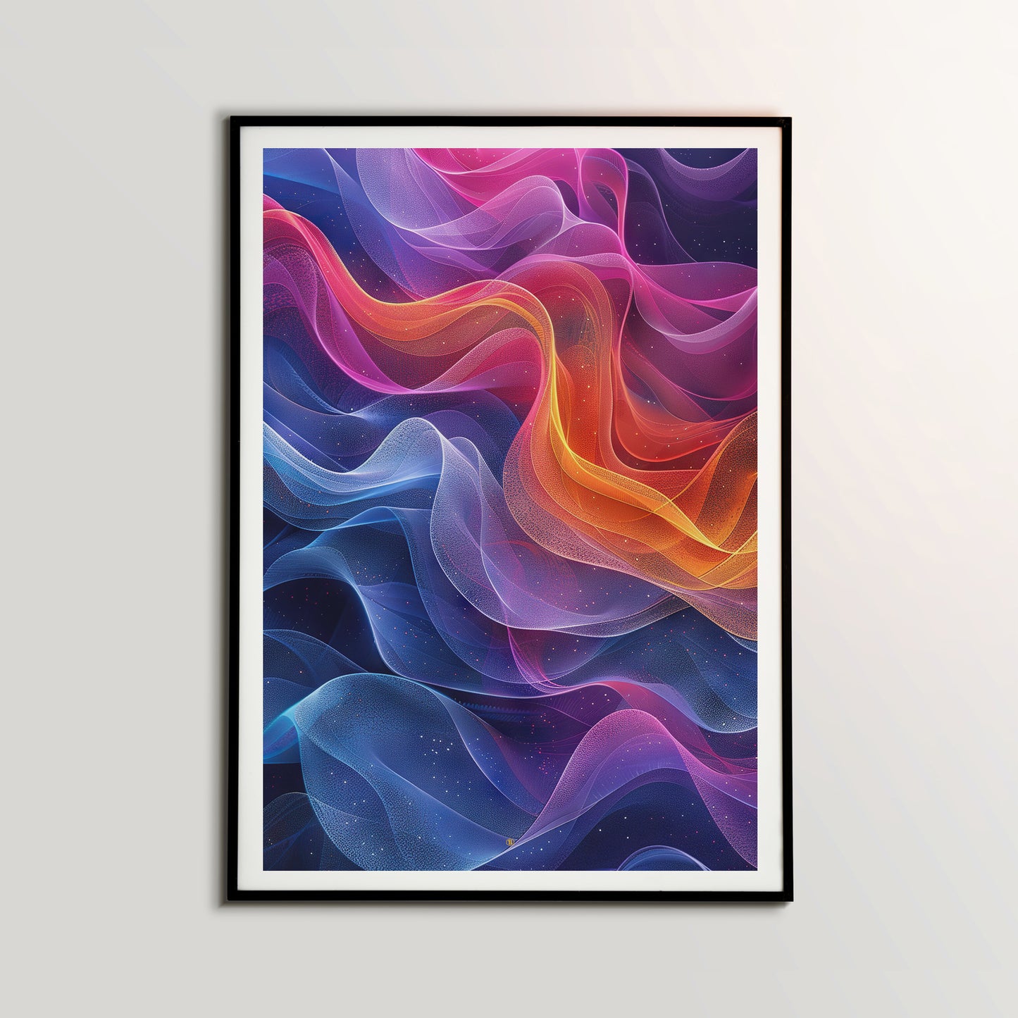 Modern Abstract Art | S4A15