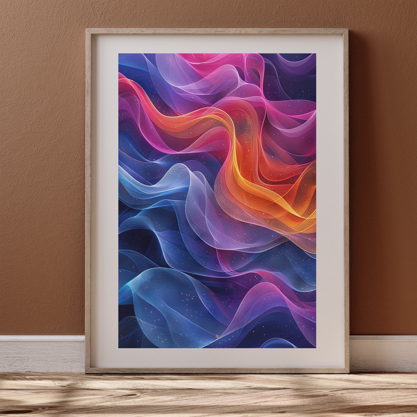 Modern Abstract Art | S4A15