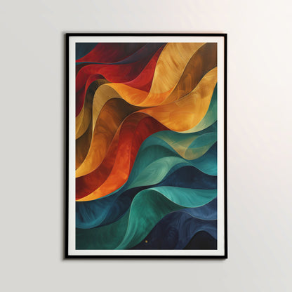 Modern Abstract Art | S4A17