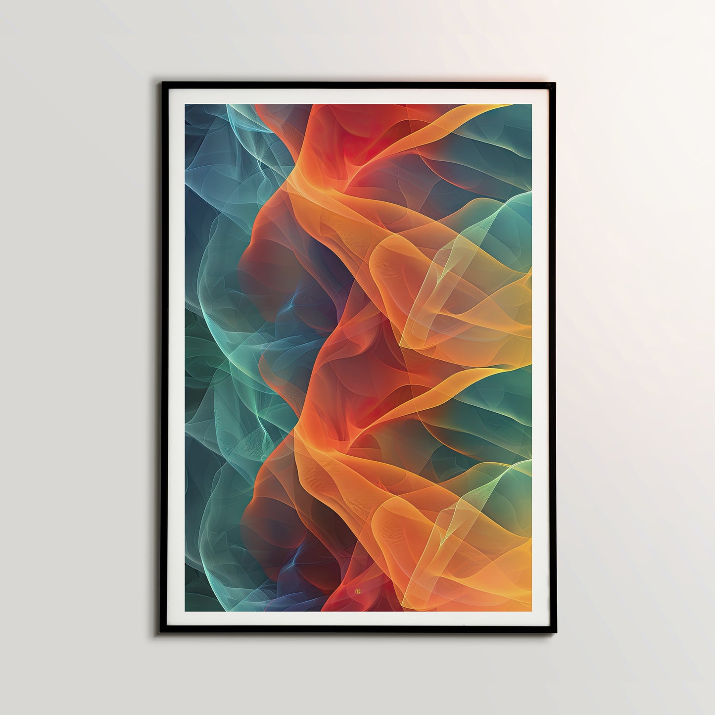 Modern Abstract Art | S4A21