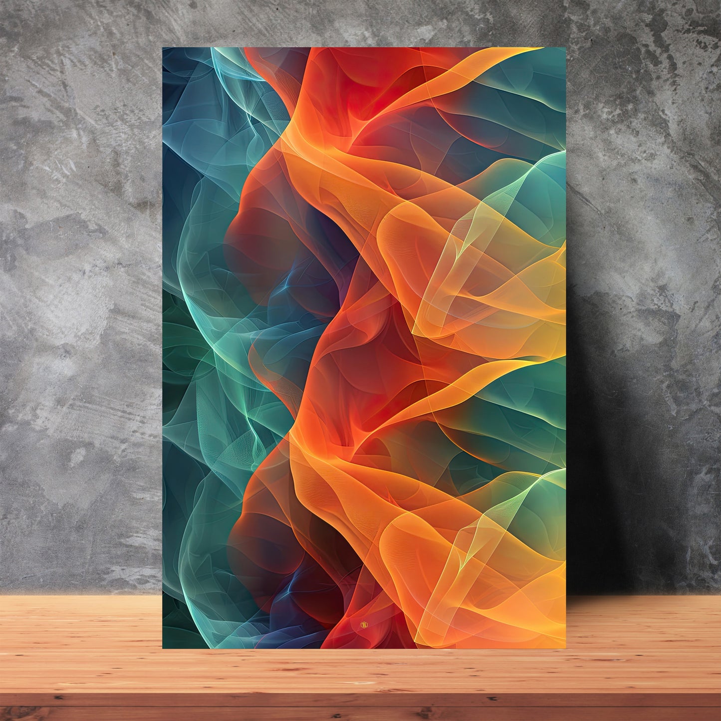 Modern Abstract Art | S4A21