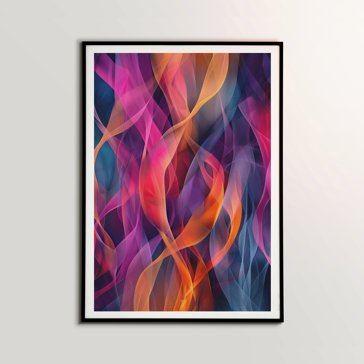 Modern Abstract Art | S4A23