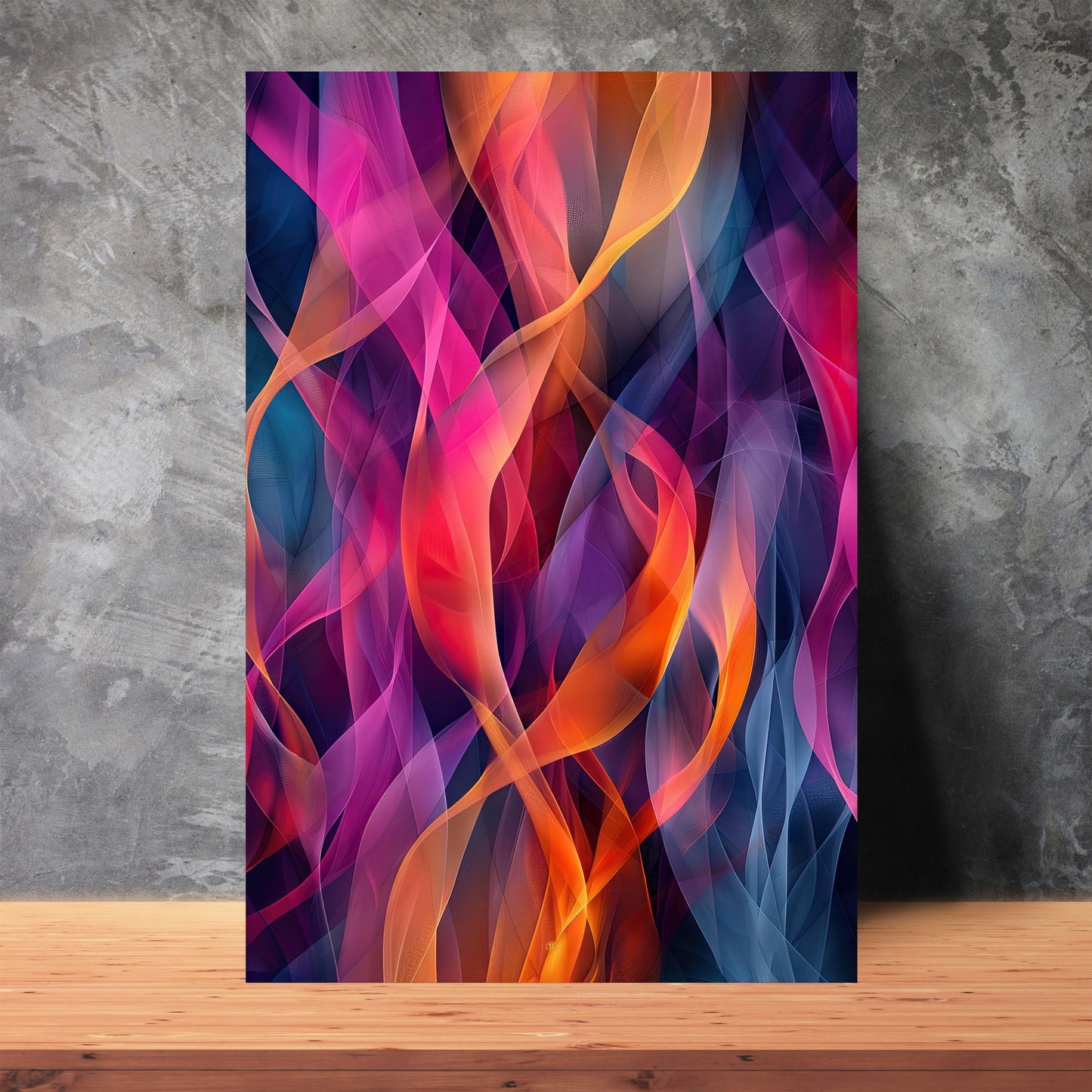 Modern Abstract Art | S4A23