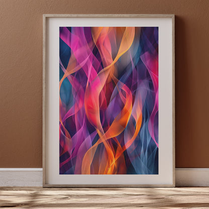 Modern Abstract Art | S4A23