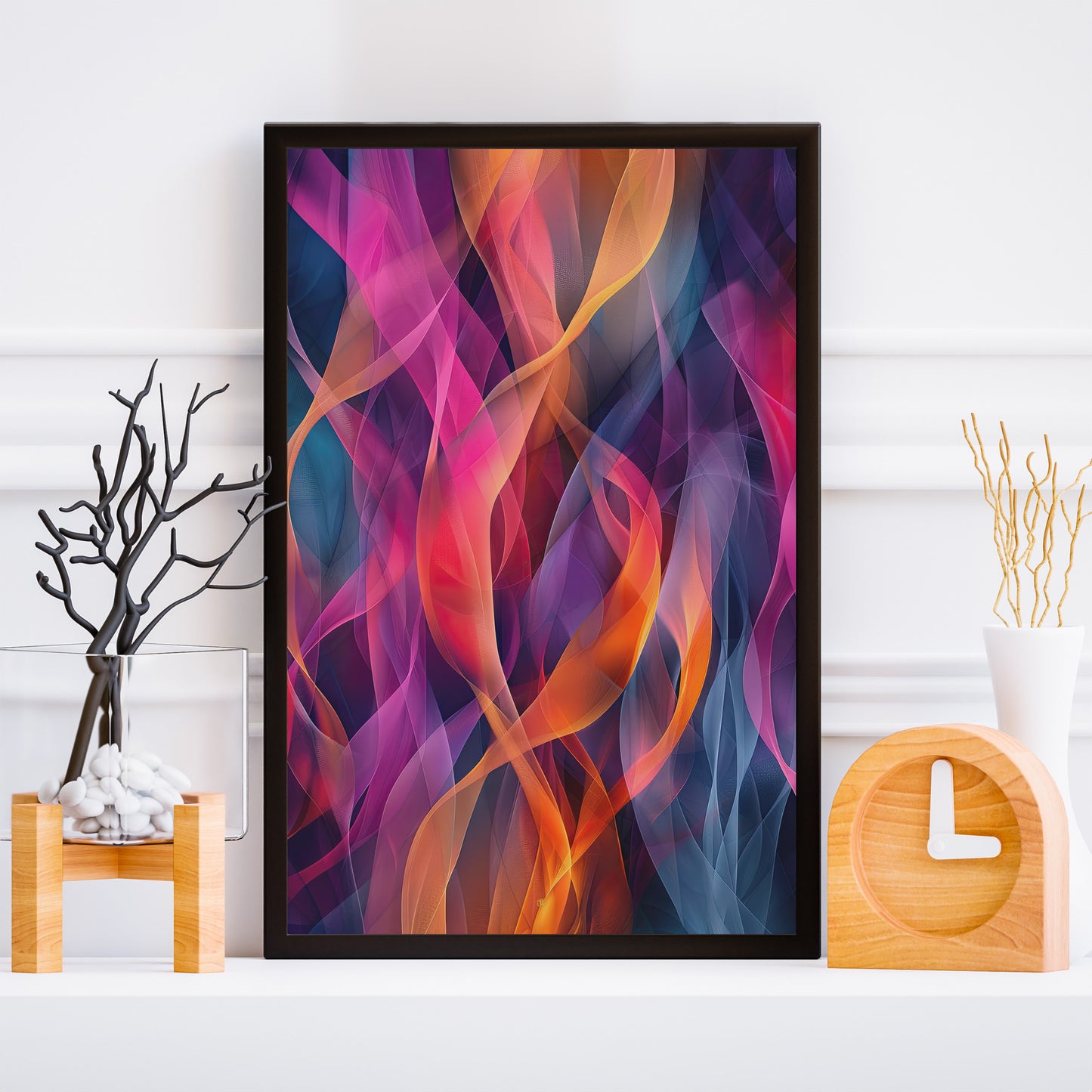 Modern Abstract Art | S4A23