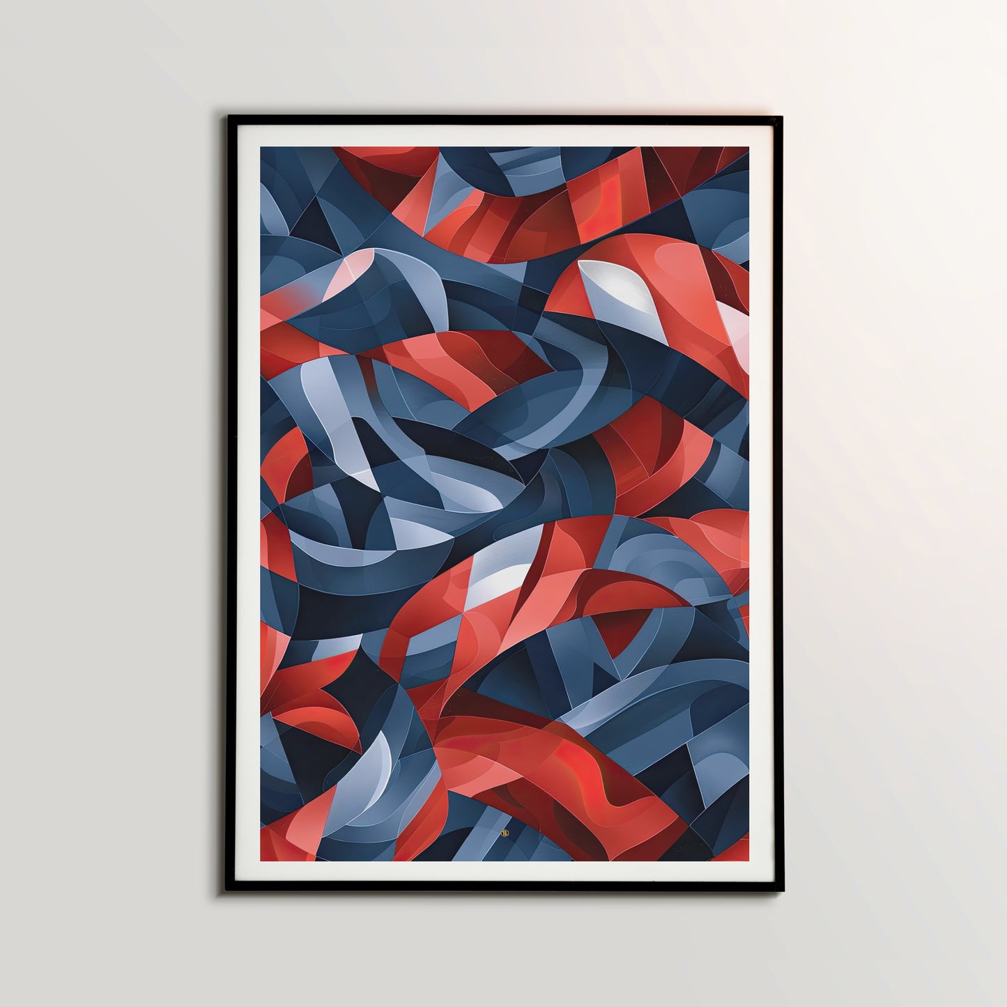 Modern Abstract Art | S4A37