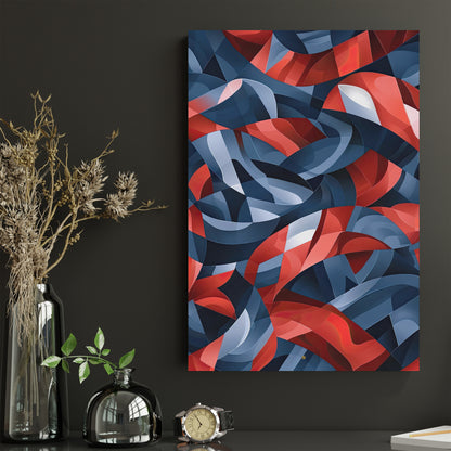 Modern Abstract Art | S4A37