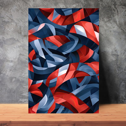 Modern Abstract Art | S4A37