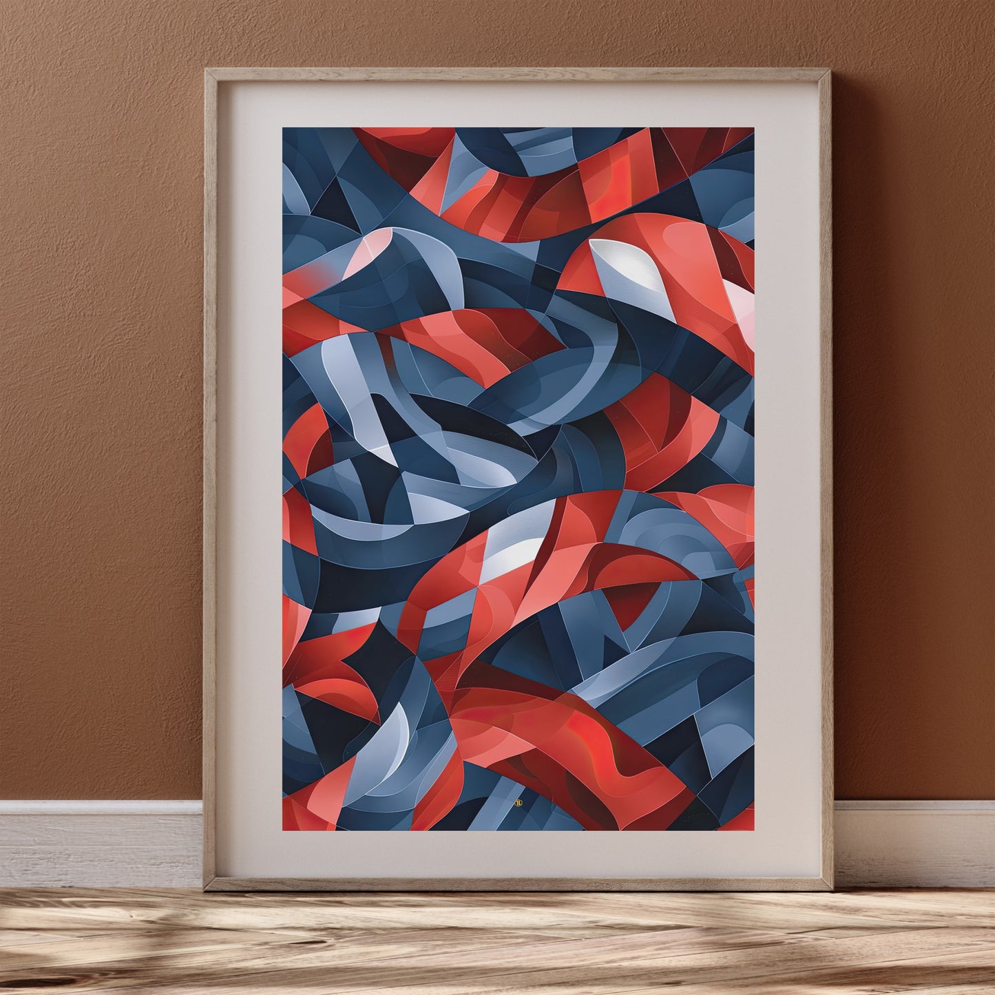 Modern Abstract Art | S4A37