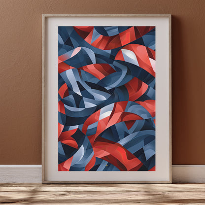 Modern Abstract Art | S4A37