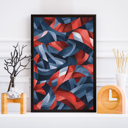 Modern Abstract Art | S4A37