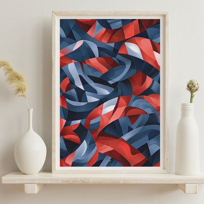 Modern Abstract Art | S4A37