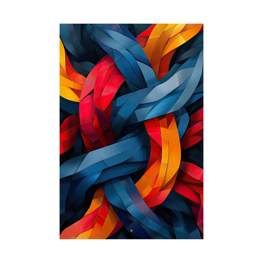 Modern Abstract Art | S4A38