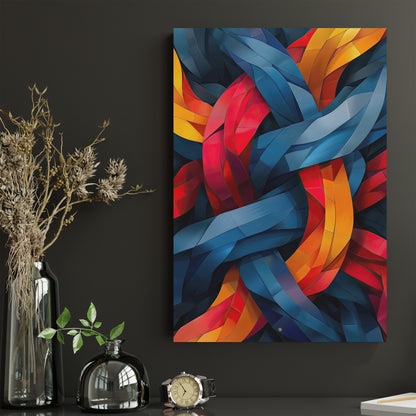 Modern Abstract Art | S4A38