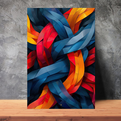 Modern Abstract Art | S4A38