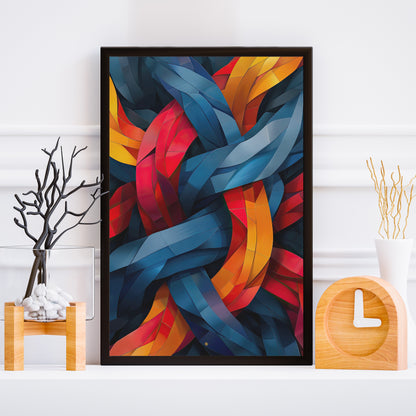 Modern Abstract Art | S4A38