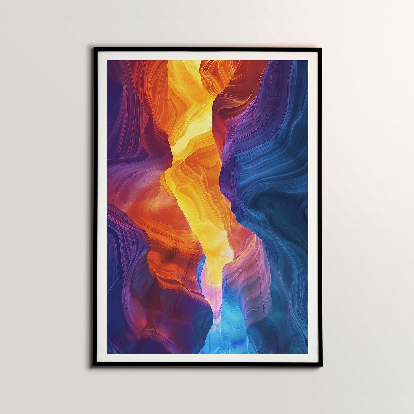 Modern Abstract Art | S4A40