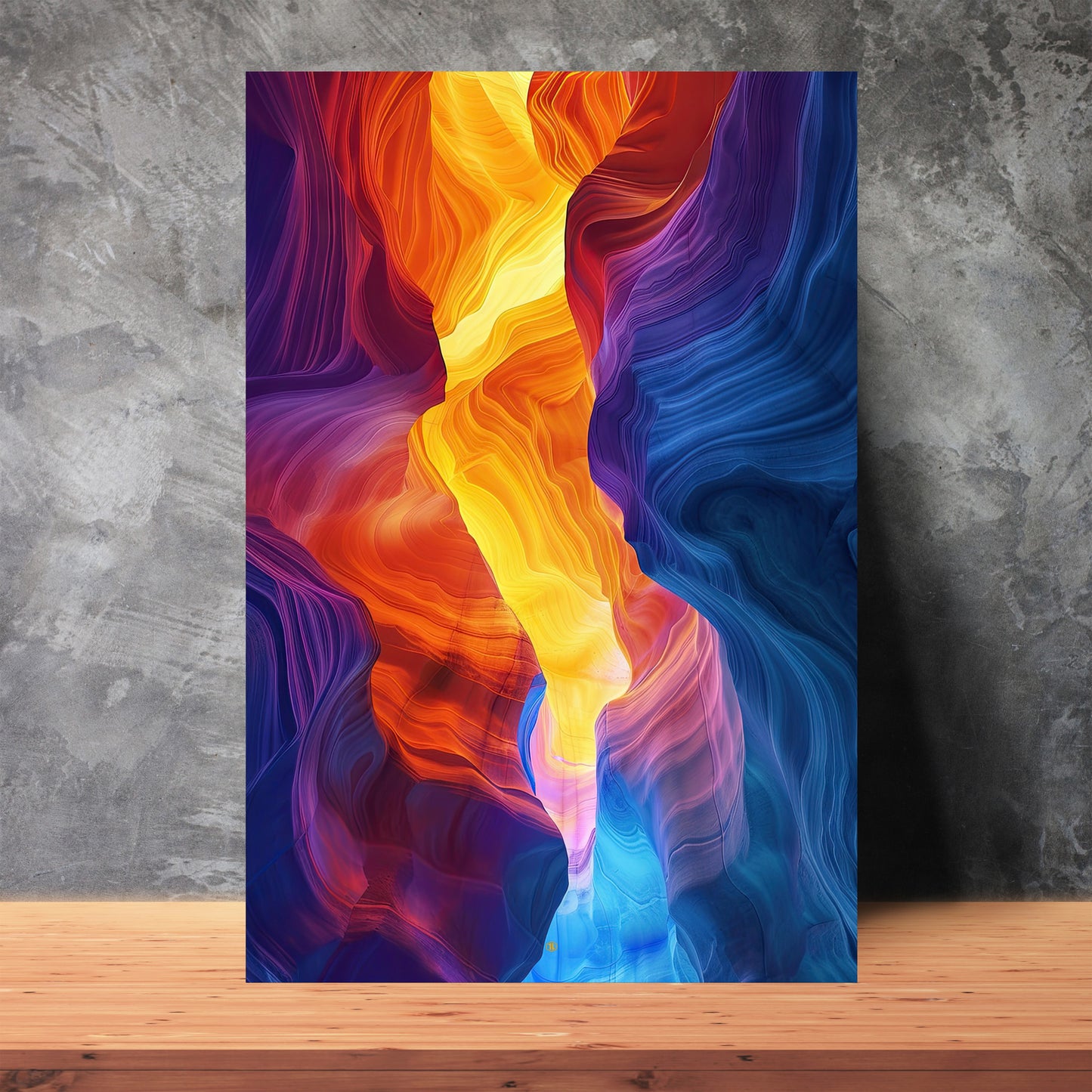 Modern Abstract Art | S4A40