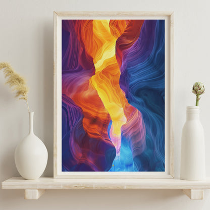 Modern Abstract Art | S4A40