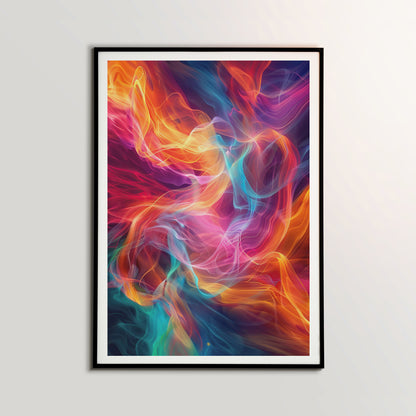 Modern Abstract Art | S4A41