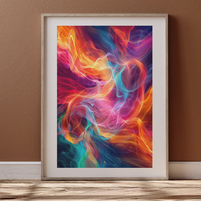 Modern Abstract Art | S4A41