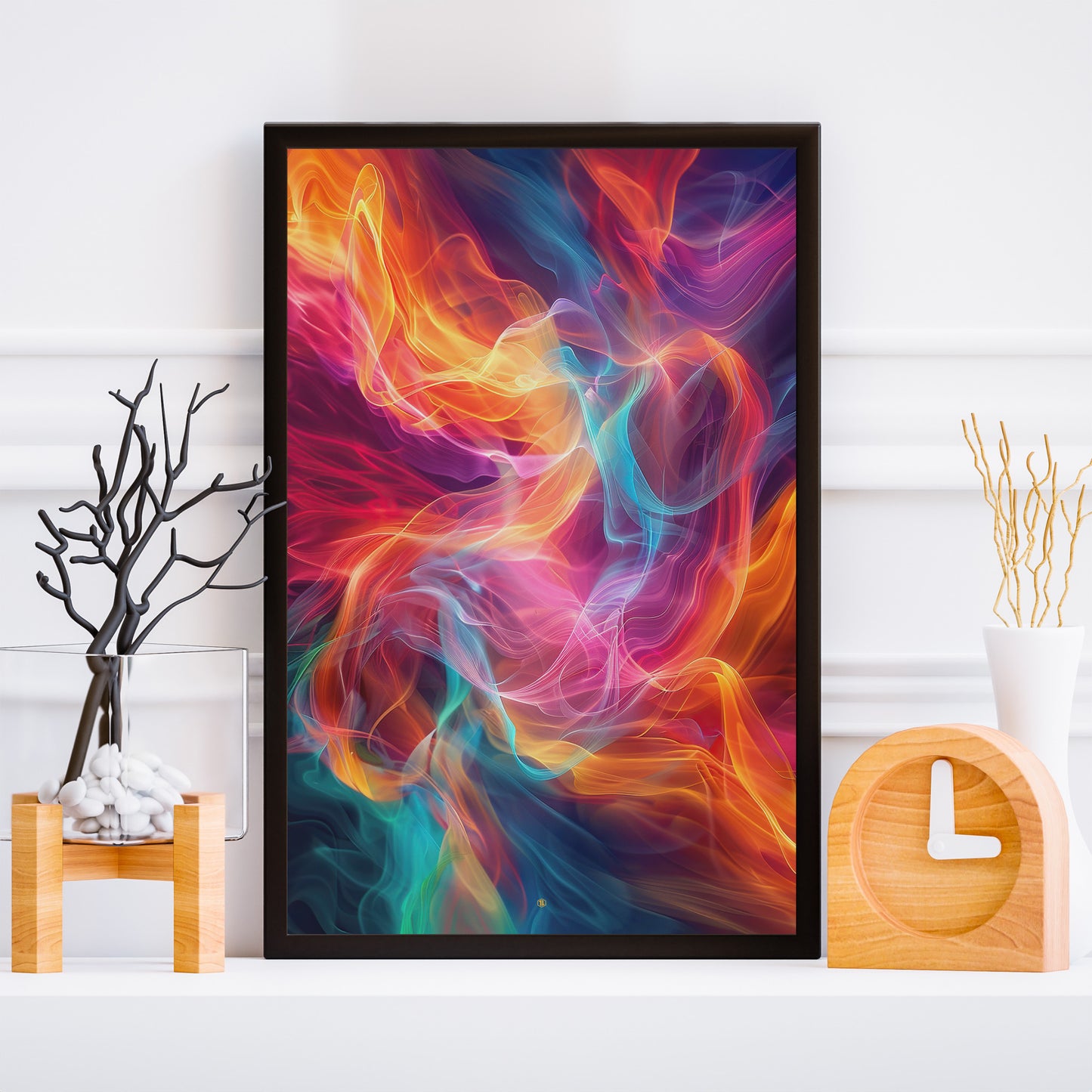 Modern Abstract Art | S4A41