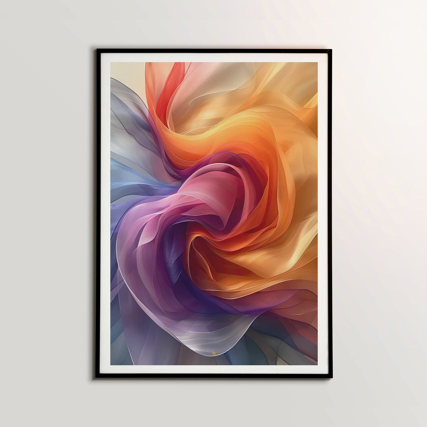 Modern Abstract Art | S4A42