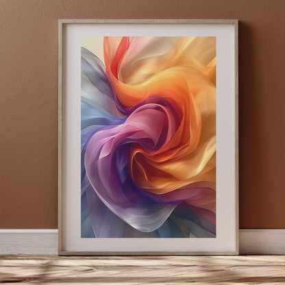 Modern Abstract Art | S4A42