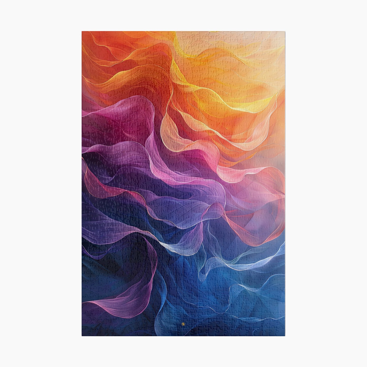 Modern Abstract Puzzle | S4A45