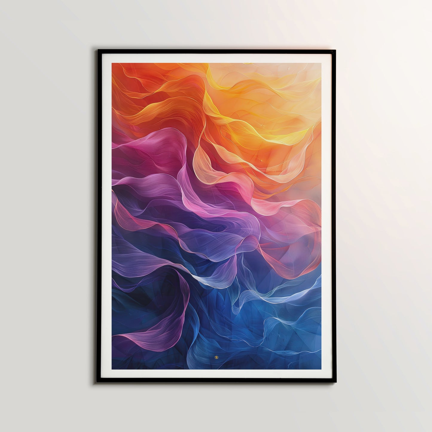 Modern Abstract Art | S4A45