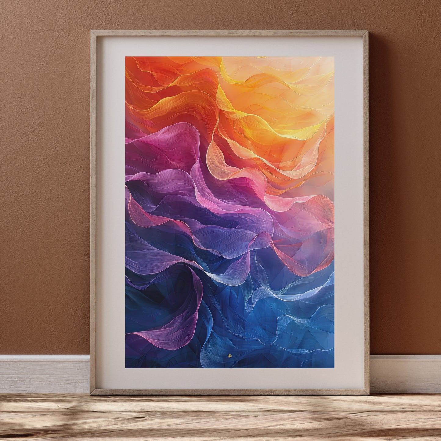 Modern Abstract Art | S4A45