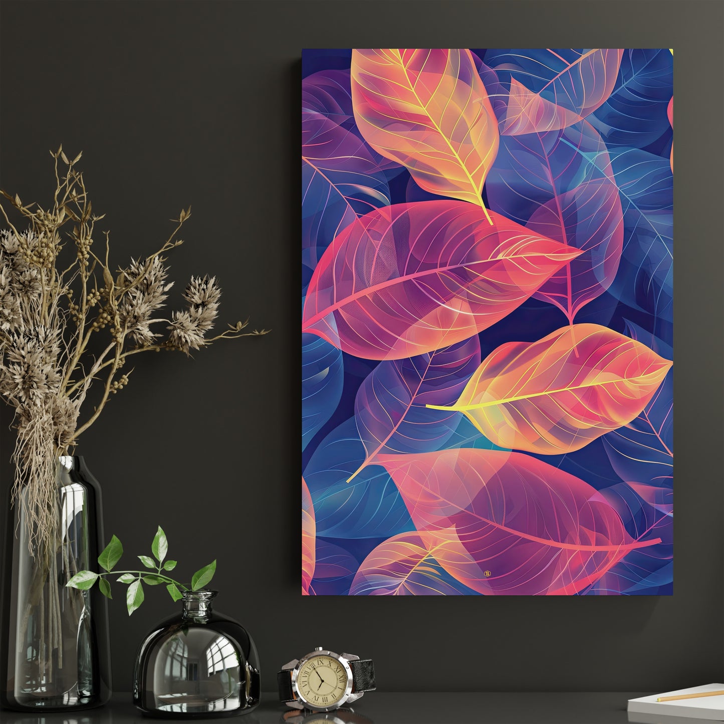 Modern Abstract Art | S4A46