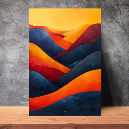 Modern Abstract Art | S4A47