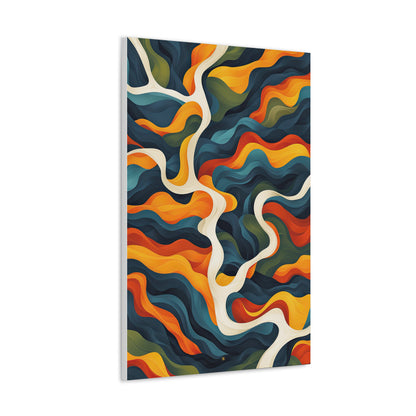 Modern Abstract Art | S4A49