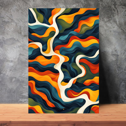 Modern Abstract Art | S4A49