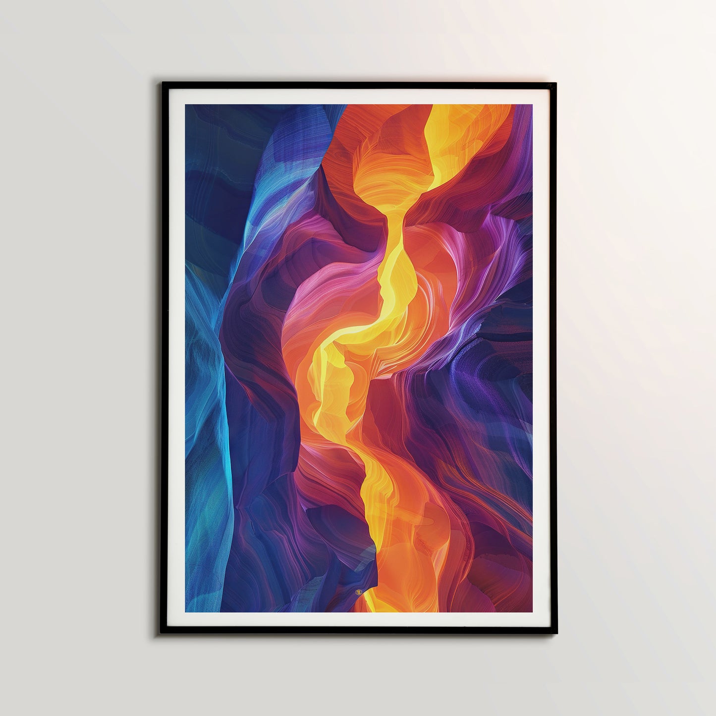 Modern Abstract Art | S5A6