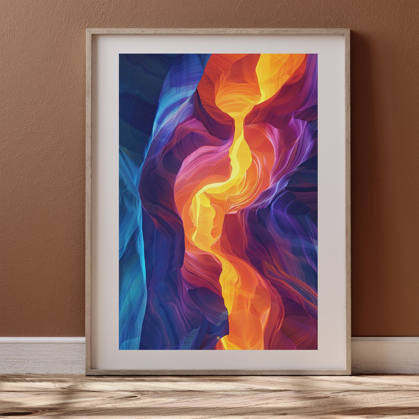 Modern Abstract Art | S5A6