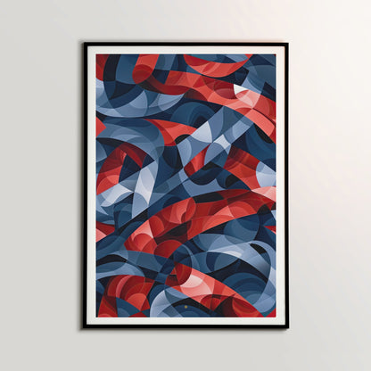 Modern Abstract Art | S5A13