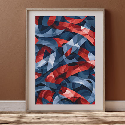 Modern Abstract Art | S5A13