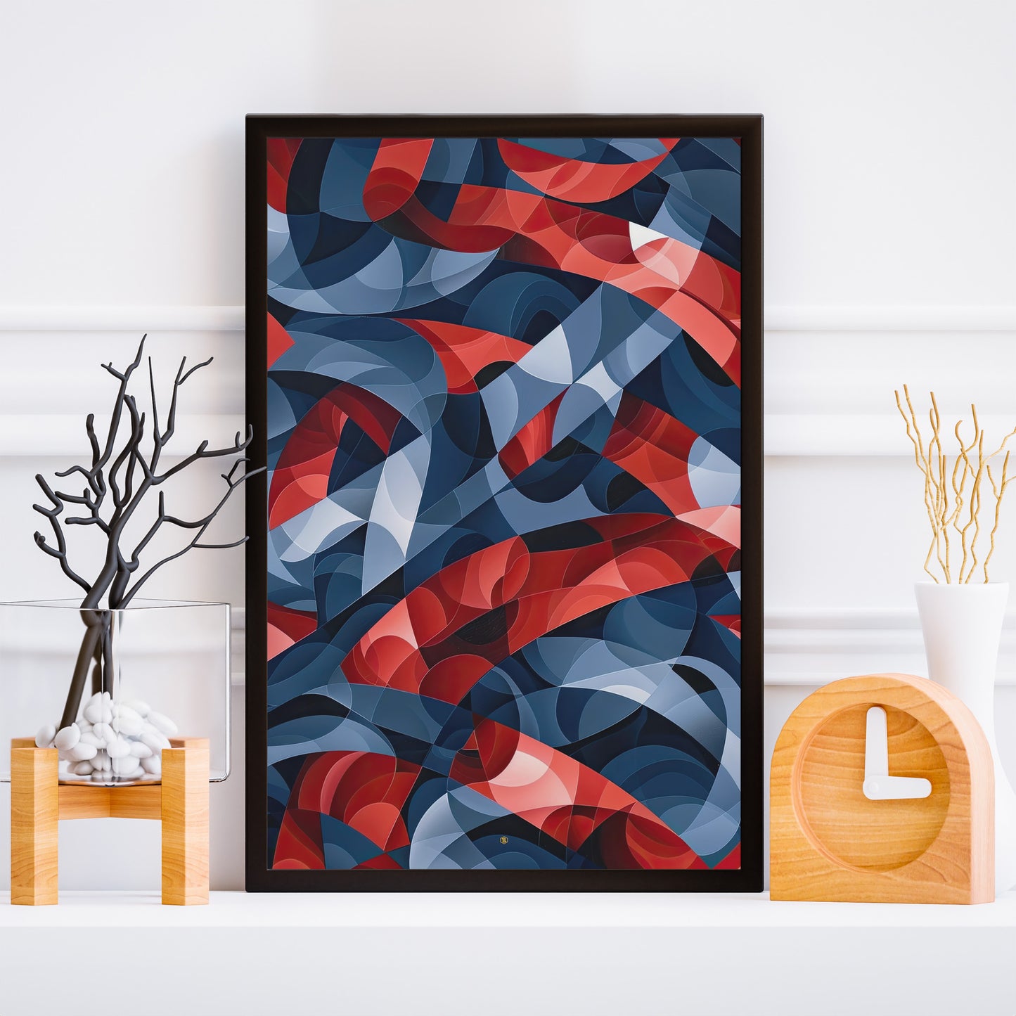 Modern Abstract Art | S5A13