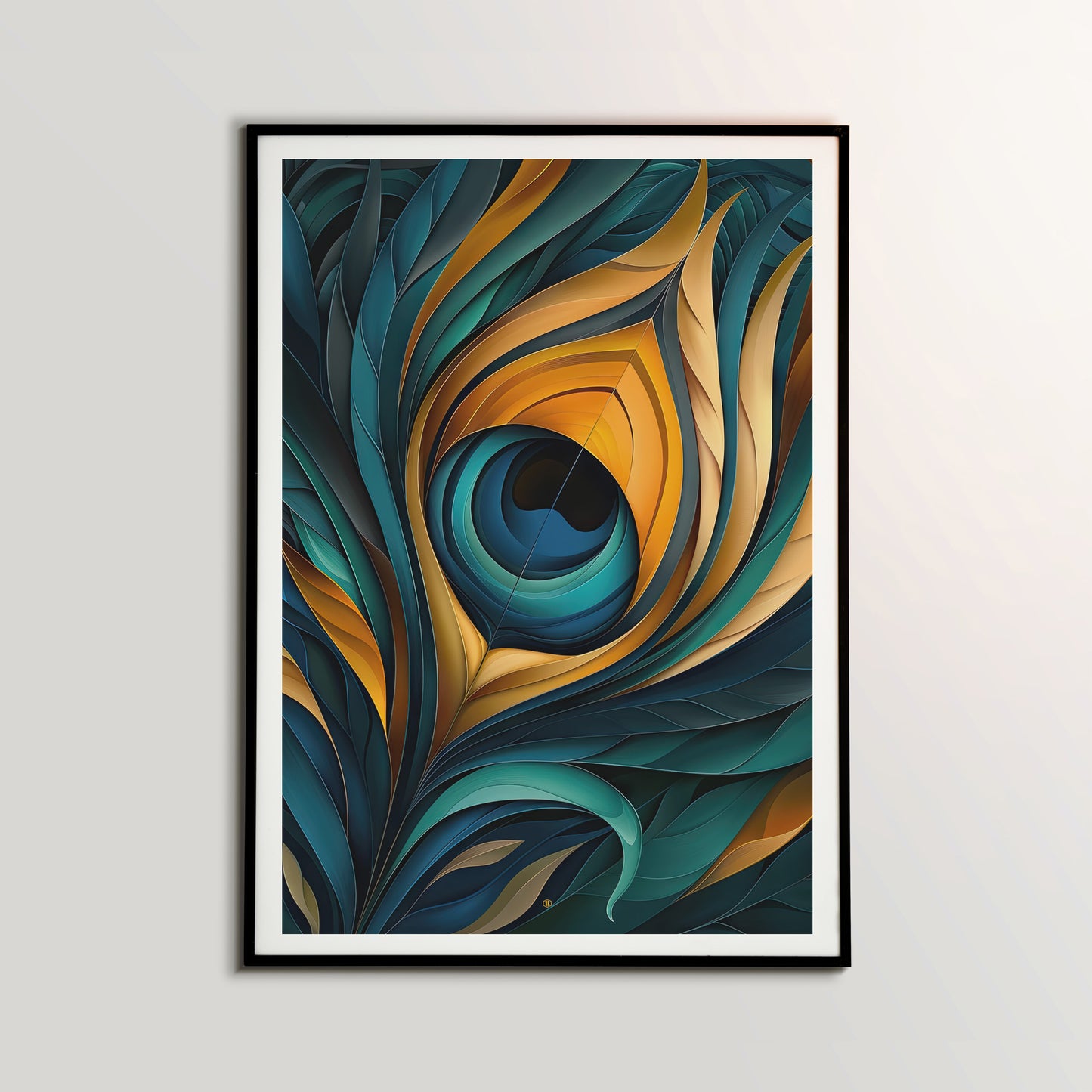 Modern Abstract Art | S5A15