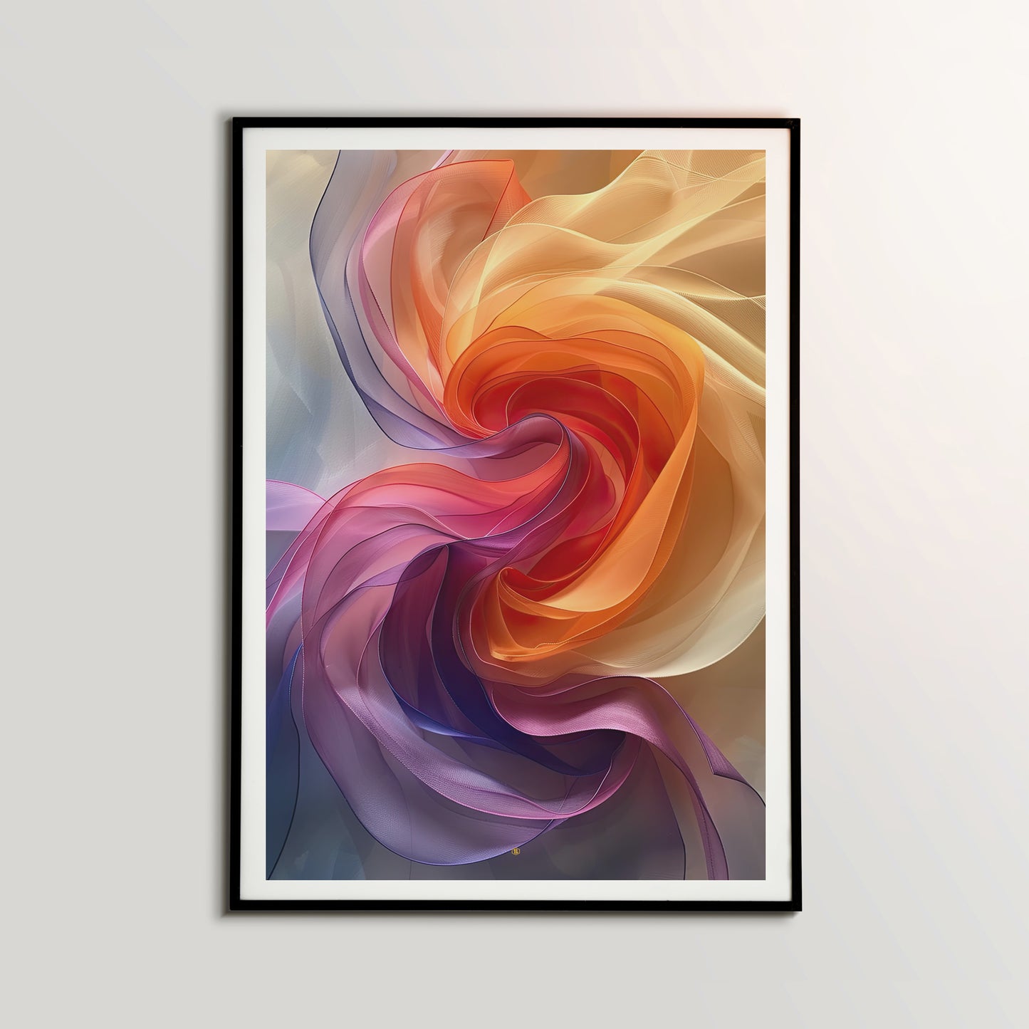 Modern Abstract Art | S5A16